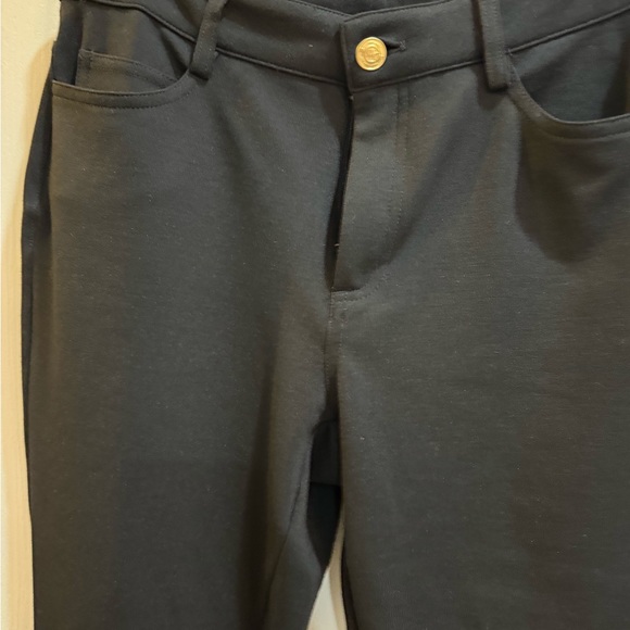 MICHAEL Michael Kors black pants - Picture 5 of 5